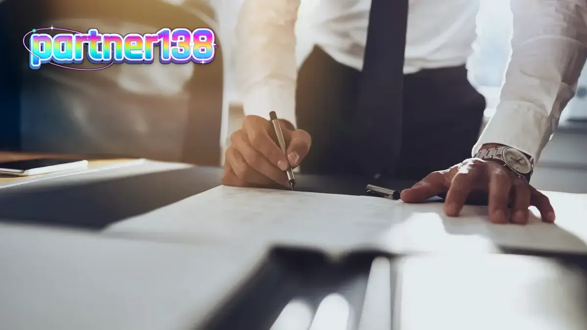 Tampilan antarmuka permainan slot modern dengan tema ceria