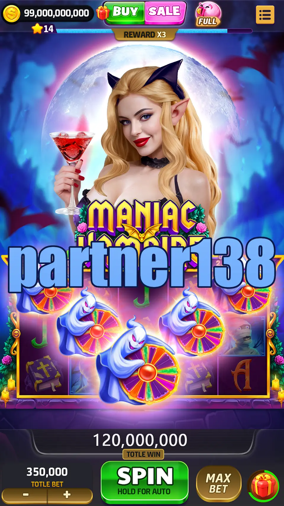 partner138 Unduh