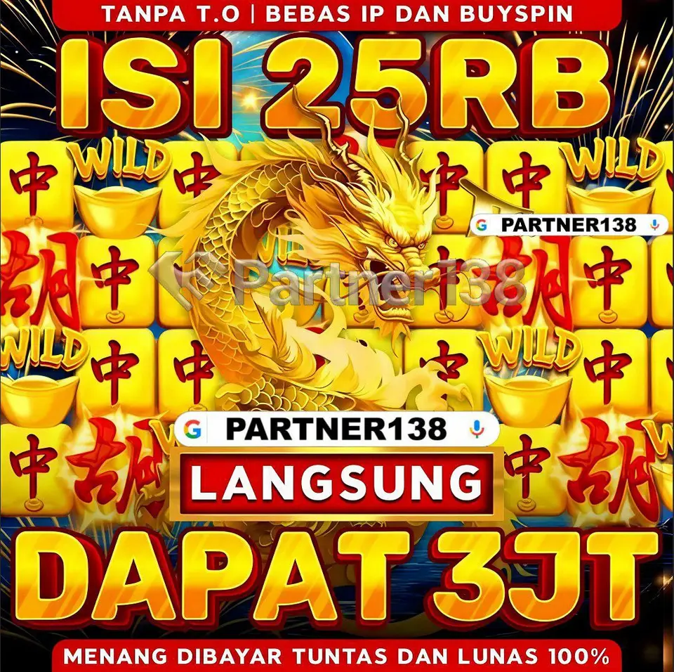 partner138 Daftar Sekarang - Unduh APK