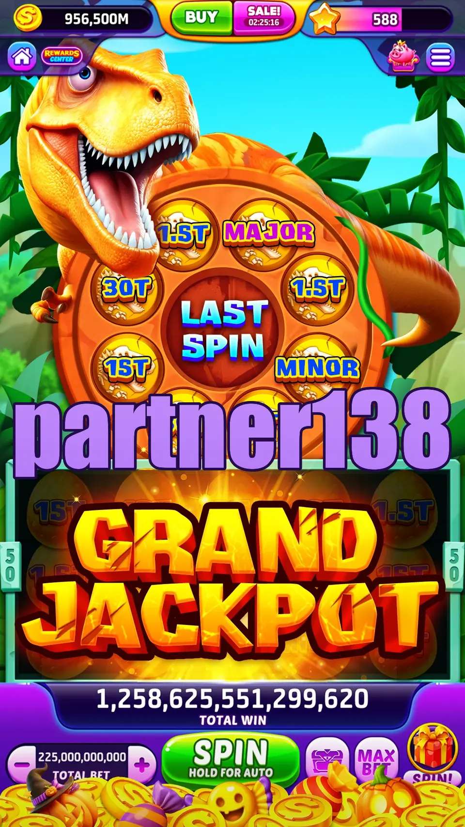 partner138 Preview - Resmi Unduh